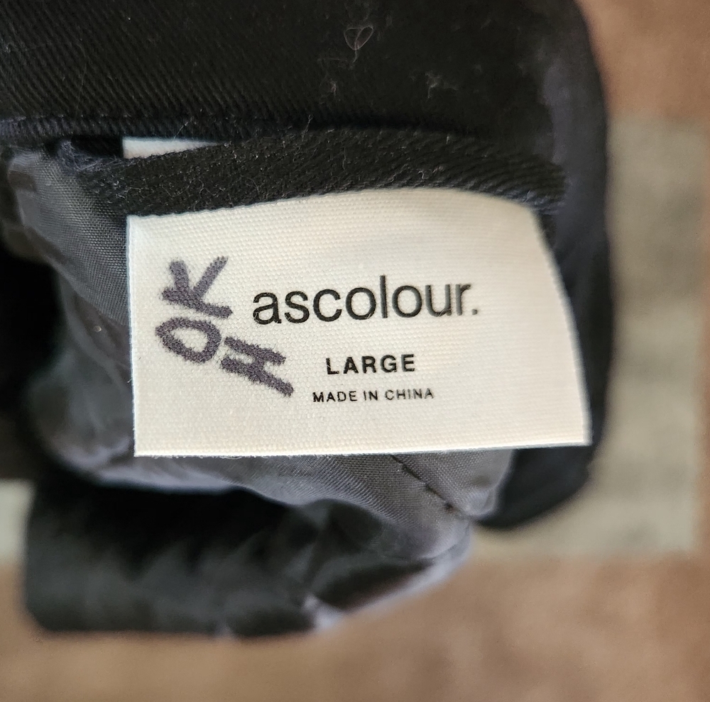 ascolour jacket - Picture 4 of 4